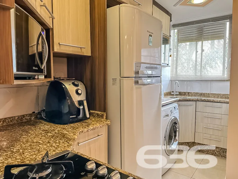 Apartamento à venda no bairro Vila Nova, Joinville