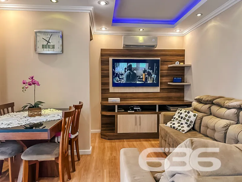 Apartamento à venda no bairro Vila Nova, Joinville