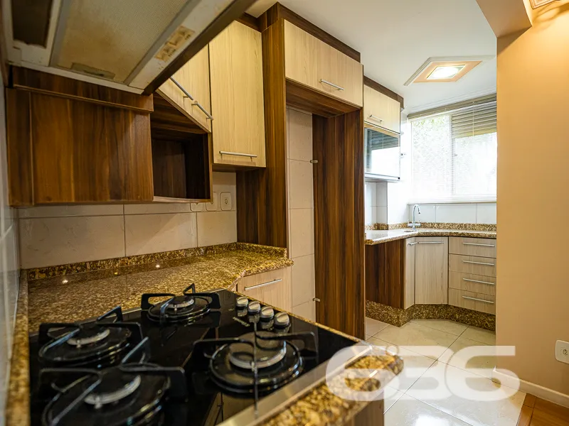 Apartamento à venda no bairro Vila Nova, Joinville