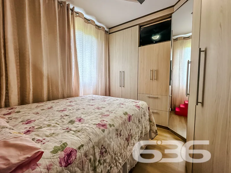 Apartamento à venda no bairro Vila Nova, Joinville