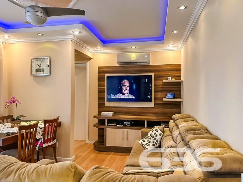 Apartamento à venda no bairro Vila Nova, Joinville