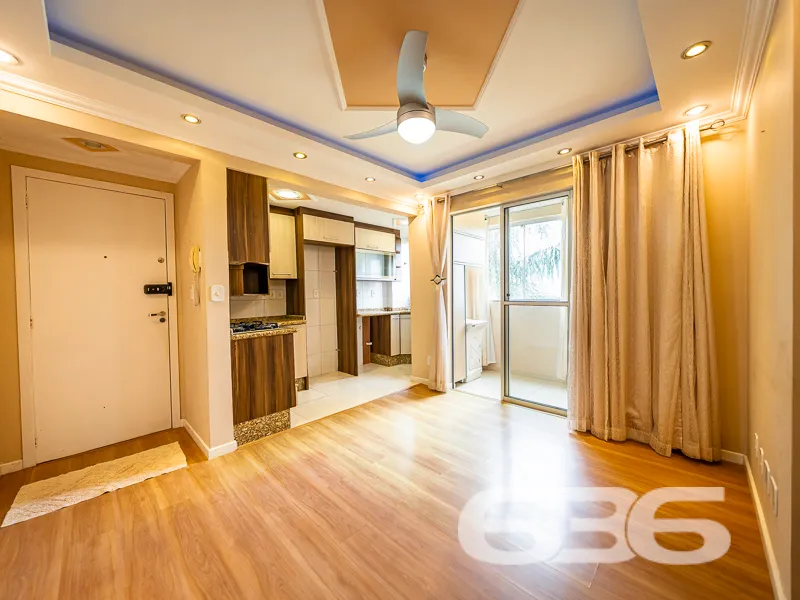 Apartamento à venda no bairro Vila Nova, Joinville