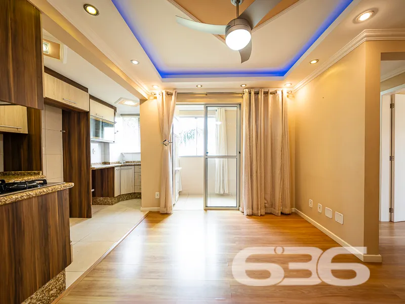 Apartamento à venda no bairro Vila Nova, Joinville