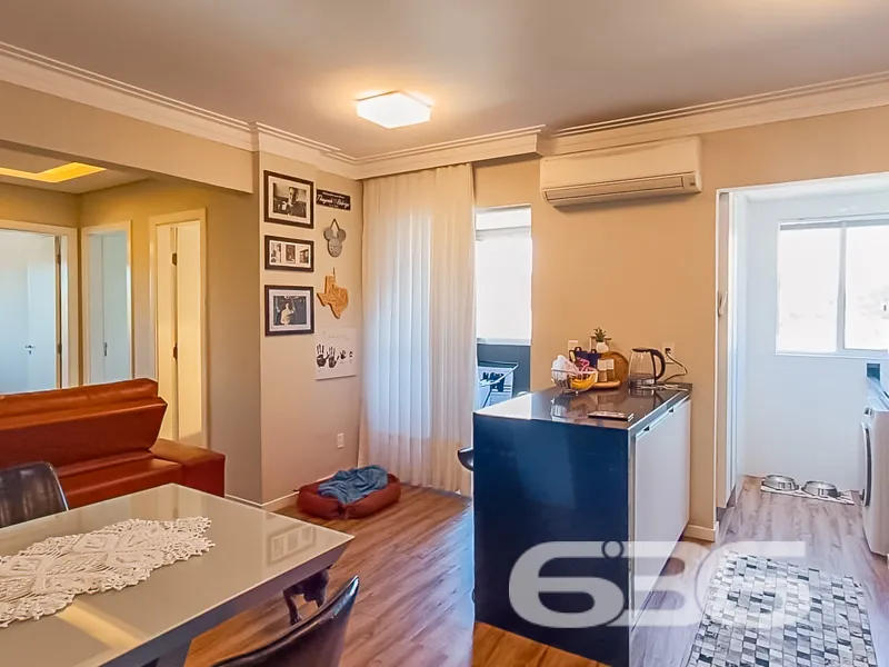 Apartamento à venda no bairro  Anita Garibaldi em 