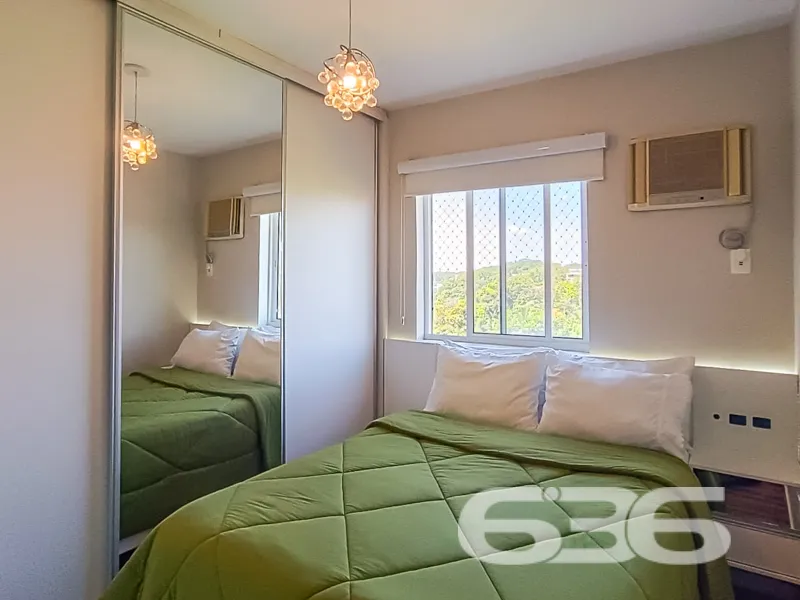 Apartamento à venda no bairro  Anita Garibaldi em 