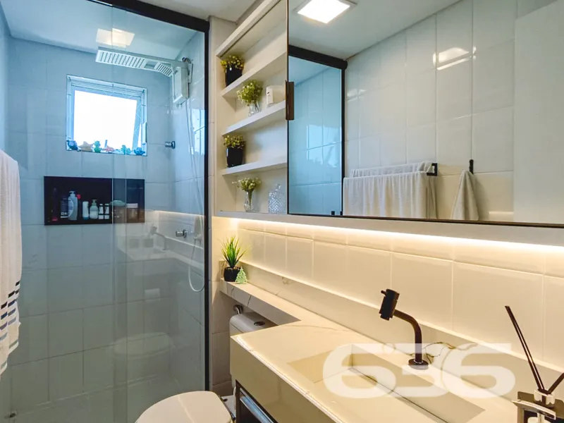 Apartamento à venda no bairro  Anita Garibaldi em 