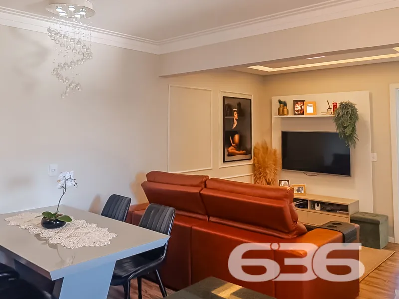 Apartamento à venda no bairro  Anita Garibaldi em 