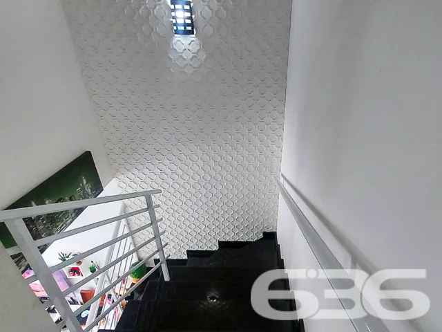 SOBRADO COM 2 DORMITÓRIOS NO BAIRRO ITAUM - ESTUDA