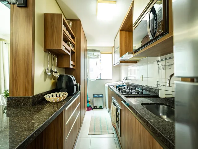 Descubra o seu novo lar em Joinville, SC! Este apa