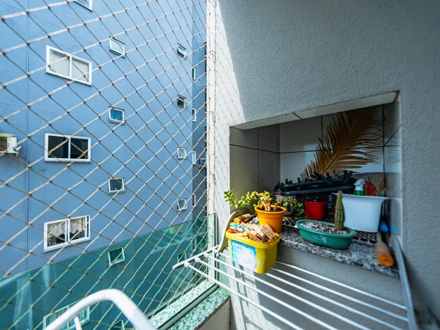 Descubra o seu novo lar em Joinville, SC! Este apa