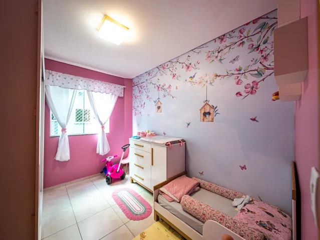 Descubra o seu novo lar em Joinville, SC! Este apa