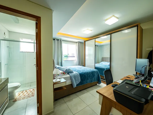 Descubra o seu novo lar em Joinville, SC! Este apa