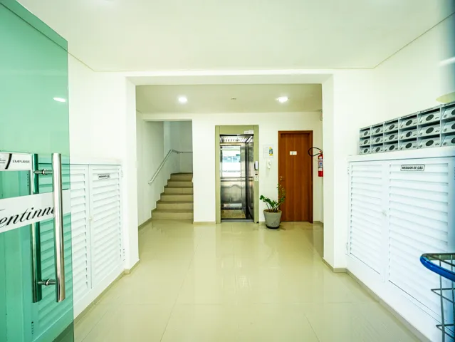 Descubra o seu novo lar em Joinville, SC! Este apa