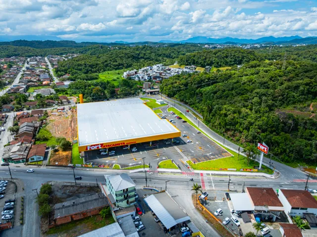 Descubra o seu novo lar em Joinville, SC! Este apa