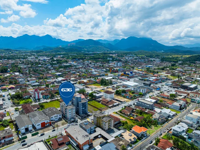 Descubra o seu novo lar em Joinville, SC! Este apa