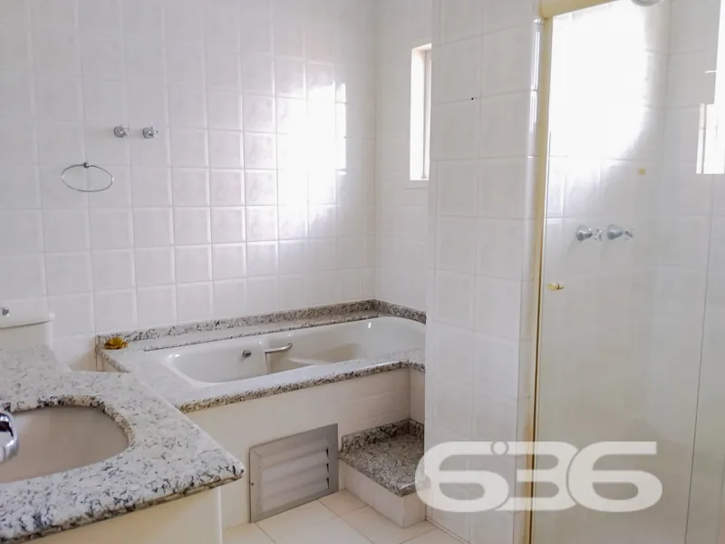 LINDO SOBRADO COM 3 QUARTOS NO BAIRRO SANTO ANTÔNI