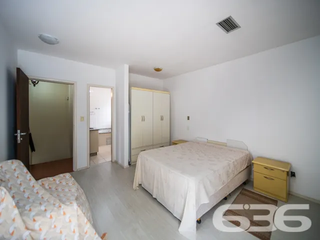 LINDO SOBRADO COM 3 QUARTOS NO BAIRRO SANTO ANTÔNI