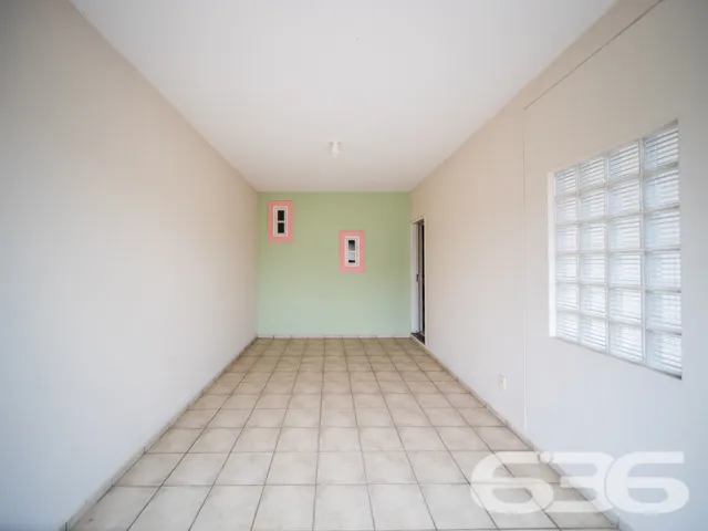 LINDO SOBRADO COM 3 QUARTOS NO BAIRRO SANTO ANTÔNI