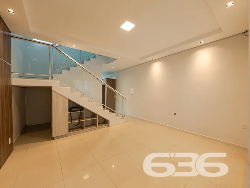 Descubra a essência do conforto e praticidade em u