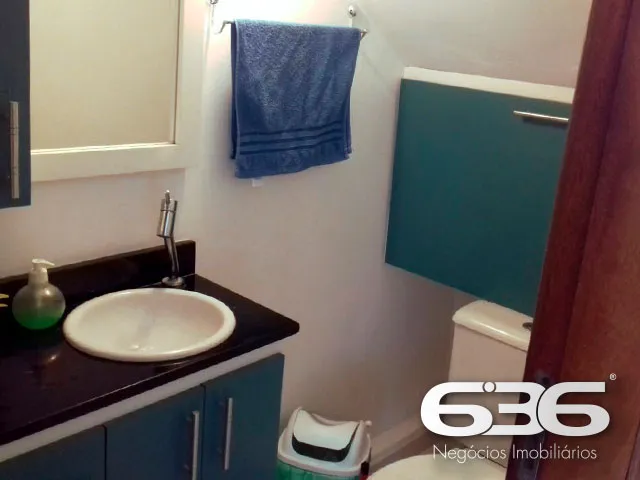 UM NOVO LAR PARA VOCÊ E SUA FAMÍLIA!
Este é um so