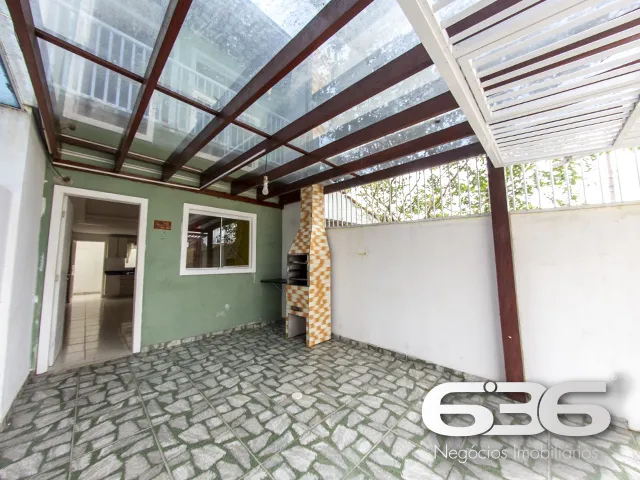 UM NOVO LAR PARA VOCÊ E SUA FAMÍLIA!
Este é um so