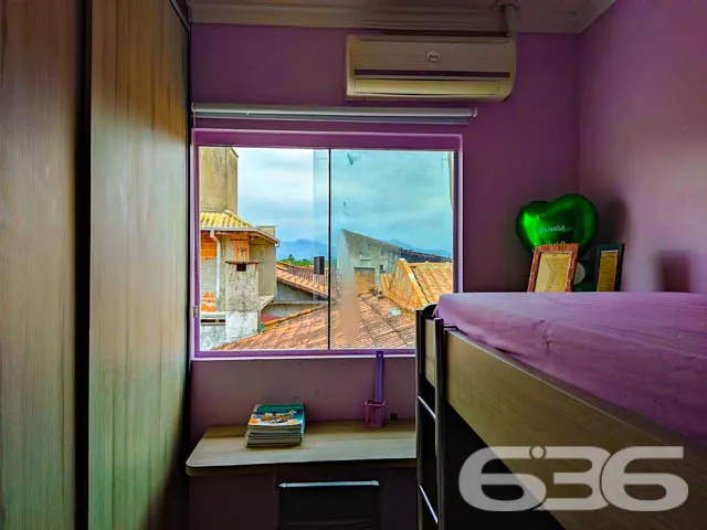 UM NOVO LAR PARA VOCÊ E SUA FAMÍLIA!
Este é um so