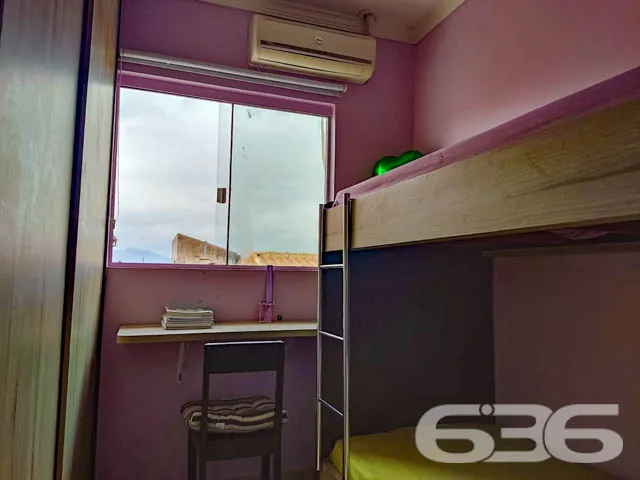 UM NOVO LAR PARA VOCÊ E SUA FAMÍLIA!
Este é um so