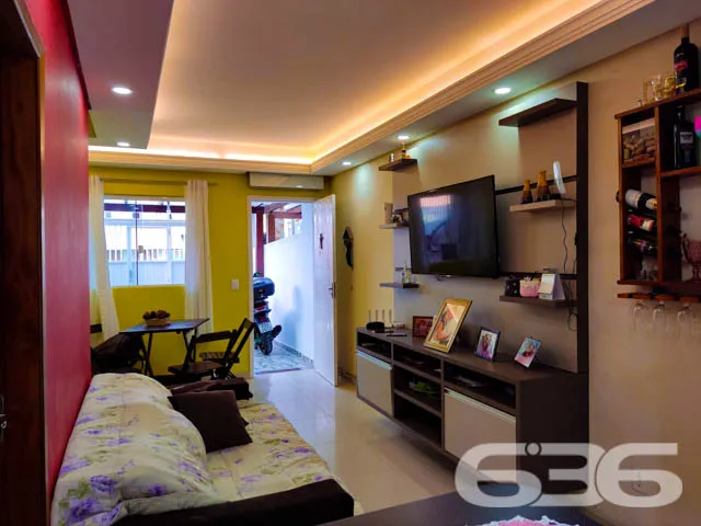 UM NOVO LAR PARA VOCÊ E SUA FAMÍLIA!
Este é um so