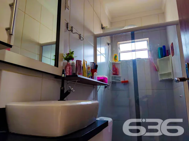 UM NOVO LAR PARA VOCÊ E SUA FAMÍLIA!
Este é um so