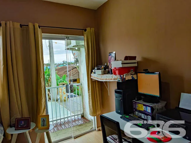 UM NOVO LAR PARA VOCÊ E SUA FAMÍLIA!
Este é um so