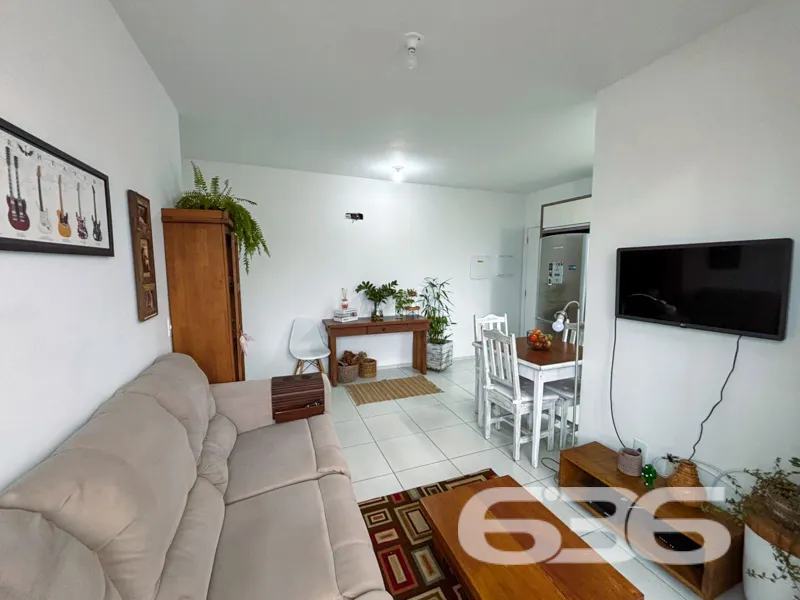 Apartamento Estilo e Modernidade no Coração de Joi