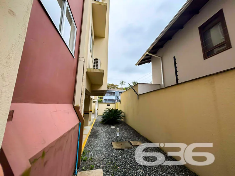 Apartamento Estilo e Modernidade no Coração de Joi