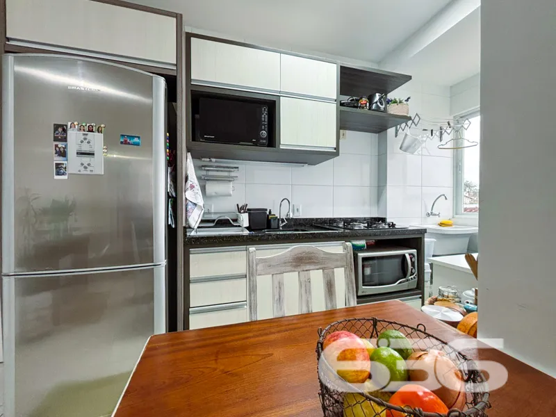 Apartamento Estilo e Modernidade no Coração de Joi