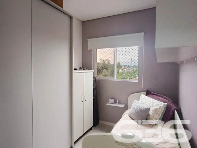 Apartamento localizado em Vila Nova, Joinville, um