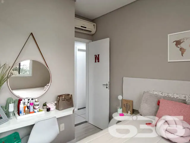 Apartamento localizado em Vila Nova, Joinville, um