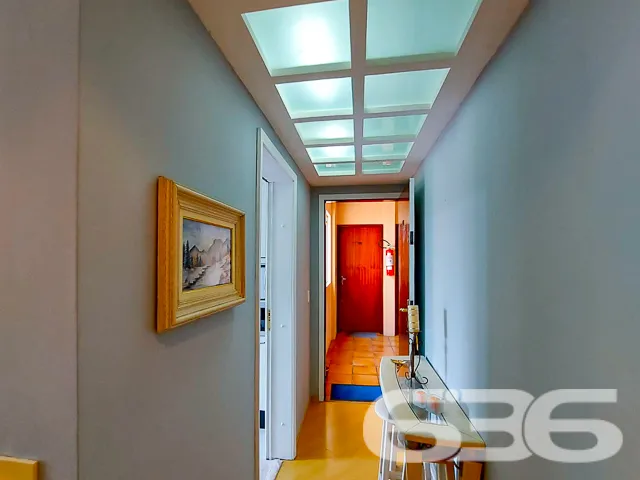 Encontre a harmonia perfeita entre conforto e loca