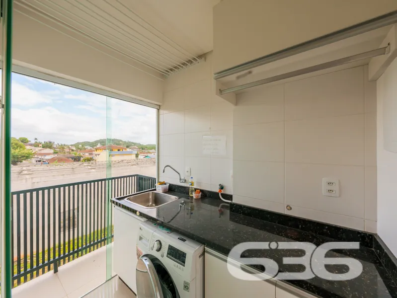 Apartamento à Venda no Bairro Guanabara, Joinville