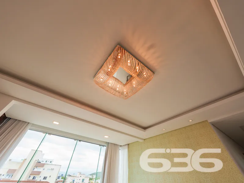 Apartamento à Venda no Bairro Guanabara, Joinville