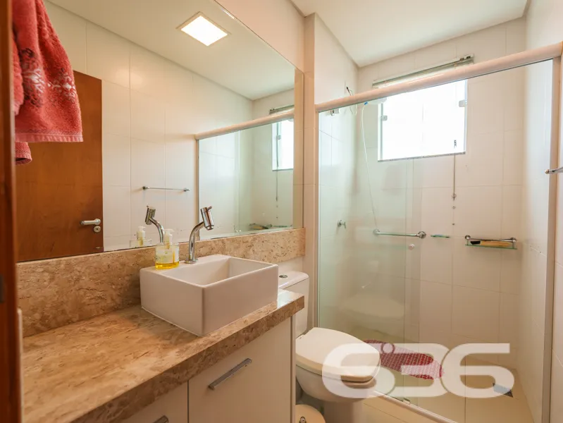 Apartamento à Venda no Bairro Guanabara, Joinville