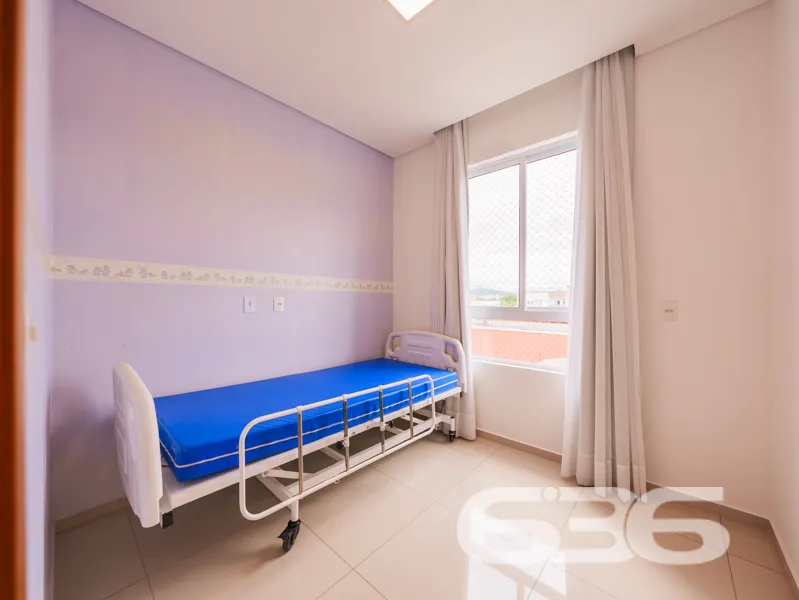 Apartamento à Venda no Bairro Guanabara, Joinville