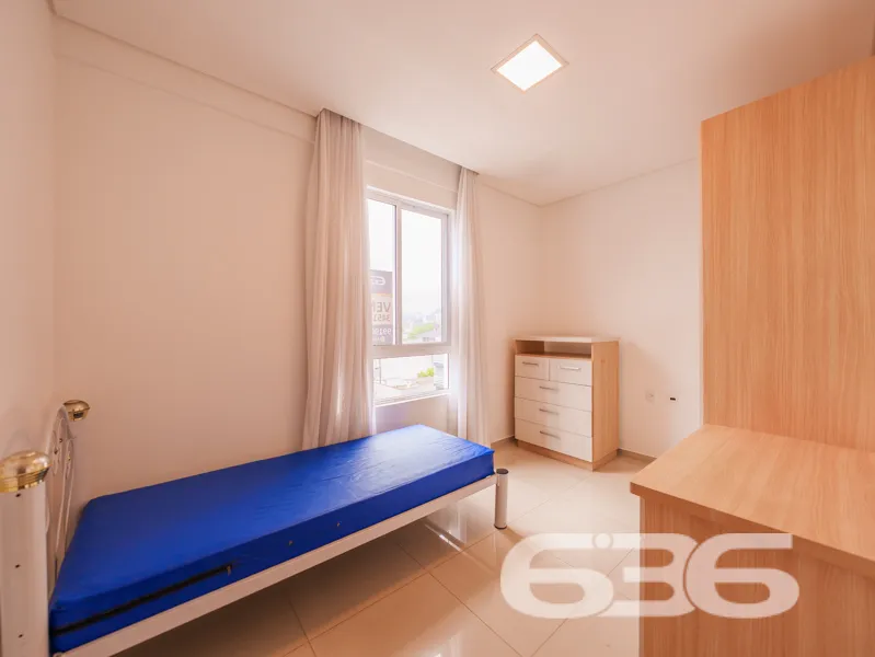 Apartamento à Venda no Bairro Guanabara, Joinville