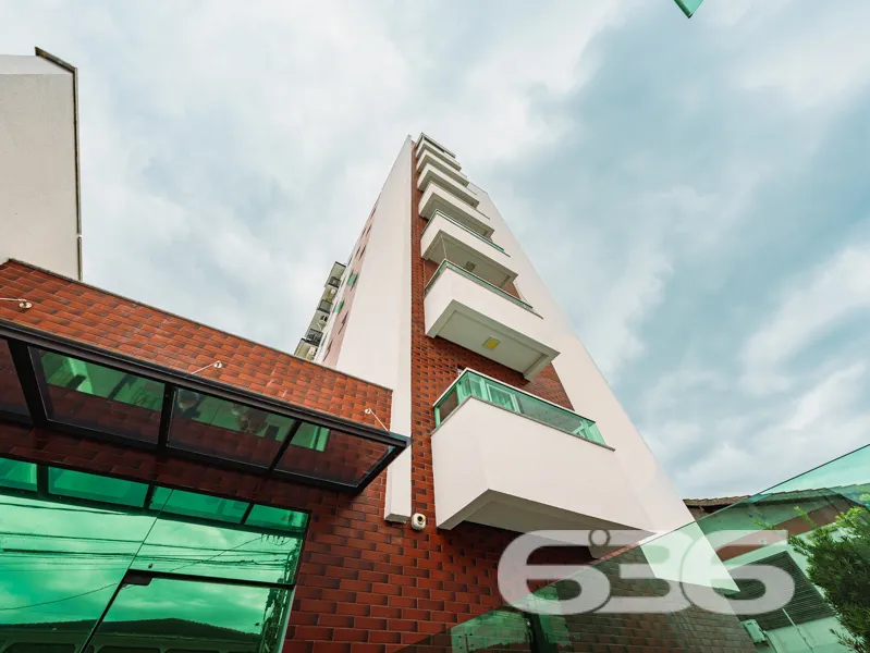 Apartamento à Venda no Bairro Guanabara, Joinville