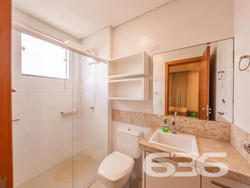 Apartamento à Venda no Bairro Guanabara, Joinville