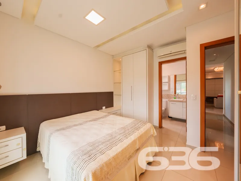 Apartamento à Venda no Bairro Guanabara, Joinville