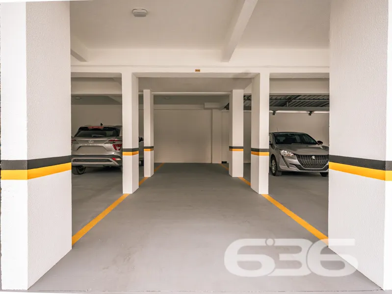 Apartamento à Venda no Bairro Guanabara, Joinville