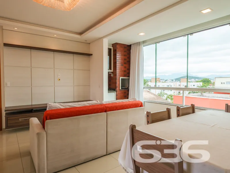 Apartamento à Venda no Bairro Guanabara, Joinville