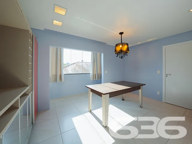 Descubra o seu próximo lar em Joinville, no coraçã