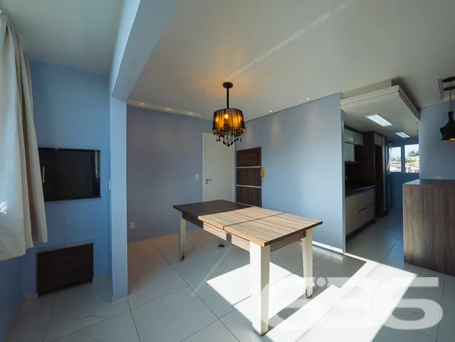 Descubra o seu próximo lar em Joinville, no coraçã