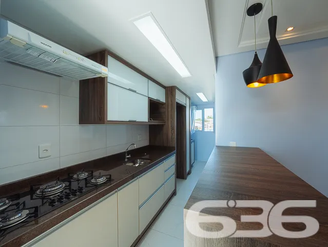 Descubra o seu próximo lar em Joinville, no coraçã