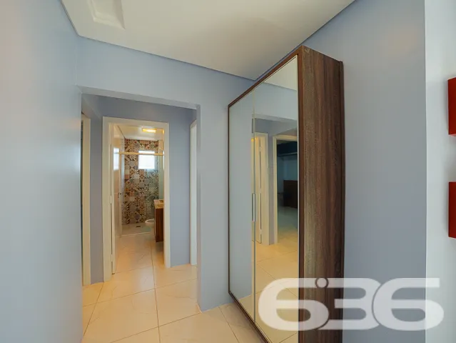 Descubra o seu próximo lar em Joinville, no coraçã